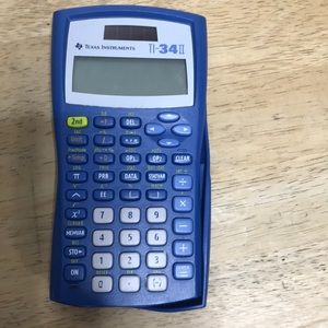 Calculator